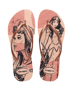 2022 Slim Princesas Ballet Ros